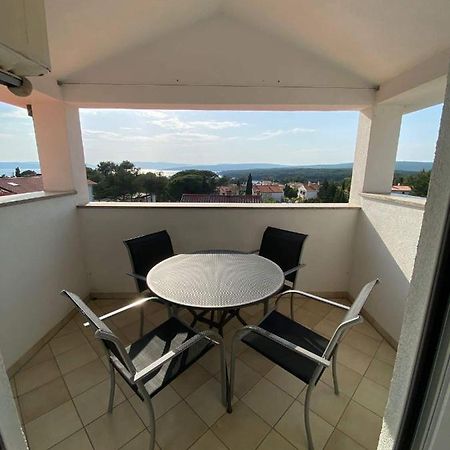 Apartmani Biserka Пунат Екстериор снимка