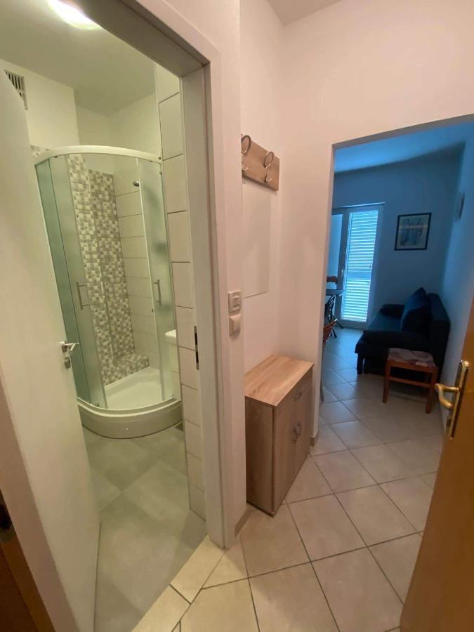 Apartmani Biserka Пунат Екстериор снимка