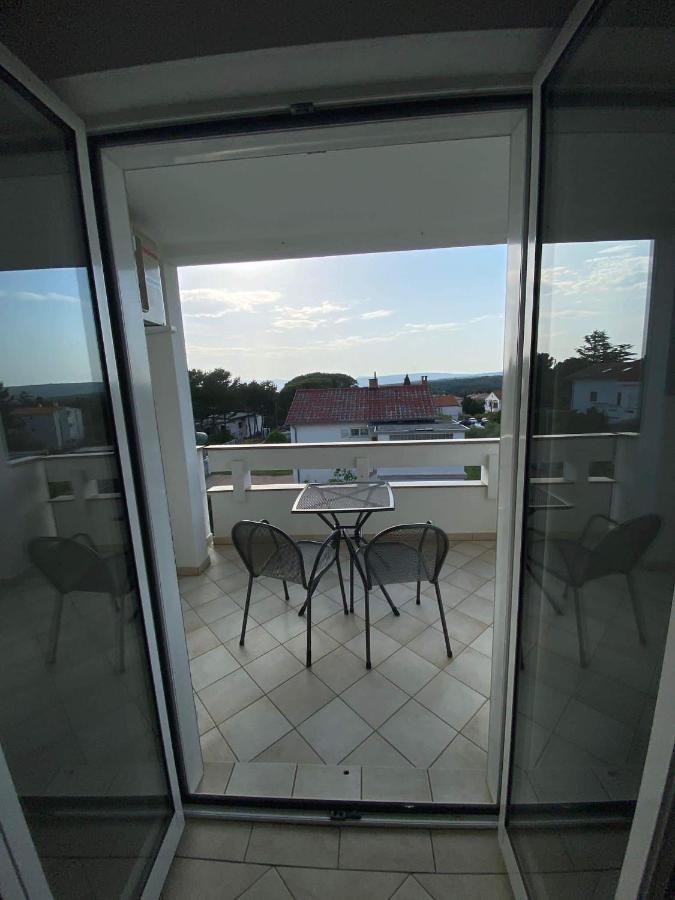 Apartmani Biserka Пунат Екстериор снимка