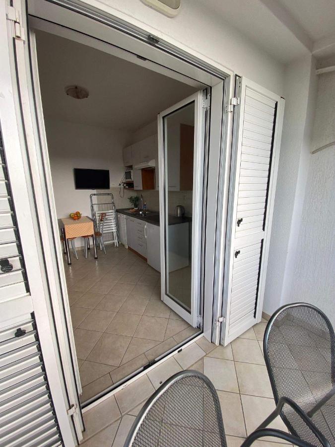 Apartmani Biserka Пунат Екстериор снимка