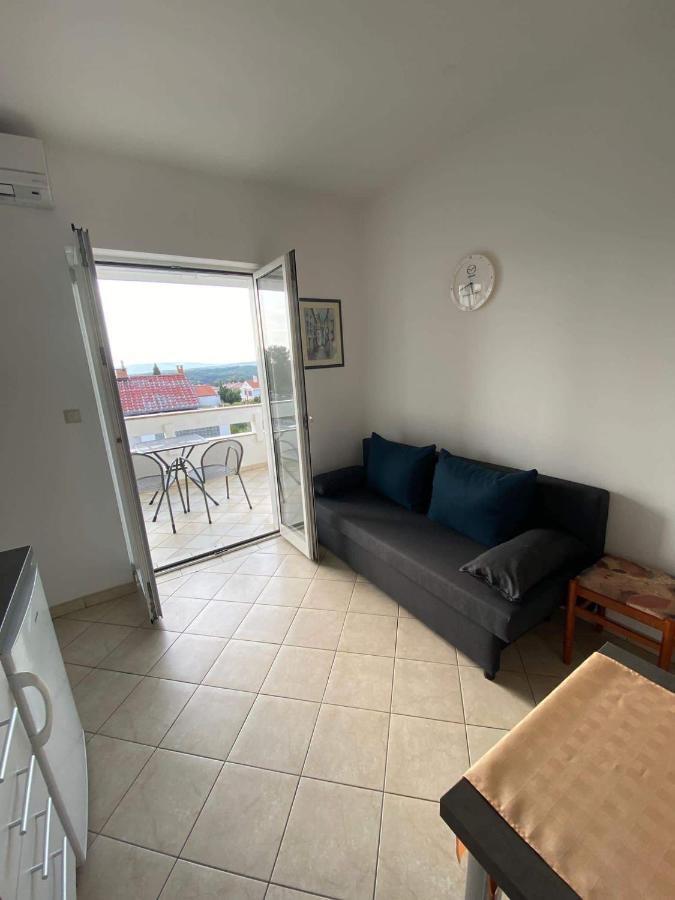Apartmani Biserka Пунат Екстериор снимка